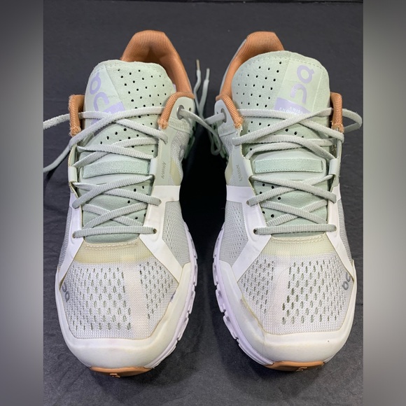 On Running CloudFlow V3 Women’s Running & Walking sneakers // Shoe Size- 6 - Picture 5 of 10